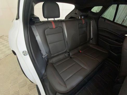 Used 2024 Chevrolet Trax RS w/ Driver Confidence Package FWD image 10