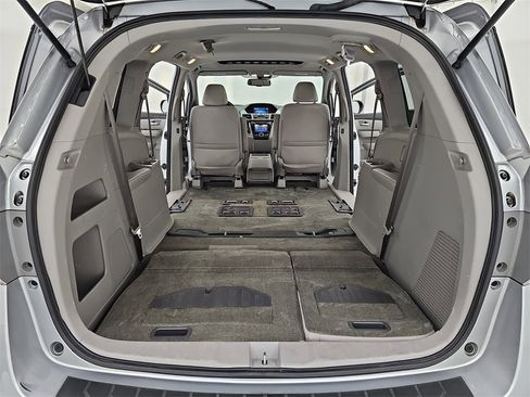 Used 2016 Honda Odyssey EX-L image 23
