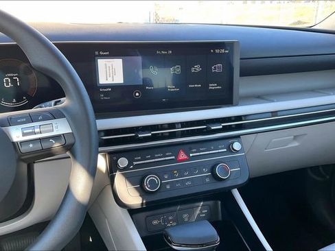 New 2026 Hyundai Tucson SE FWD image 7