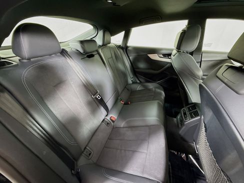 Certified 2023 Audi A5 2.0T Premium Plus w/ Premium Plus image 27