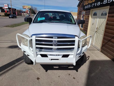 Used 2006 Dodge Ram 1500 Truck SLT w/ Trailer Tow Group image 3
