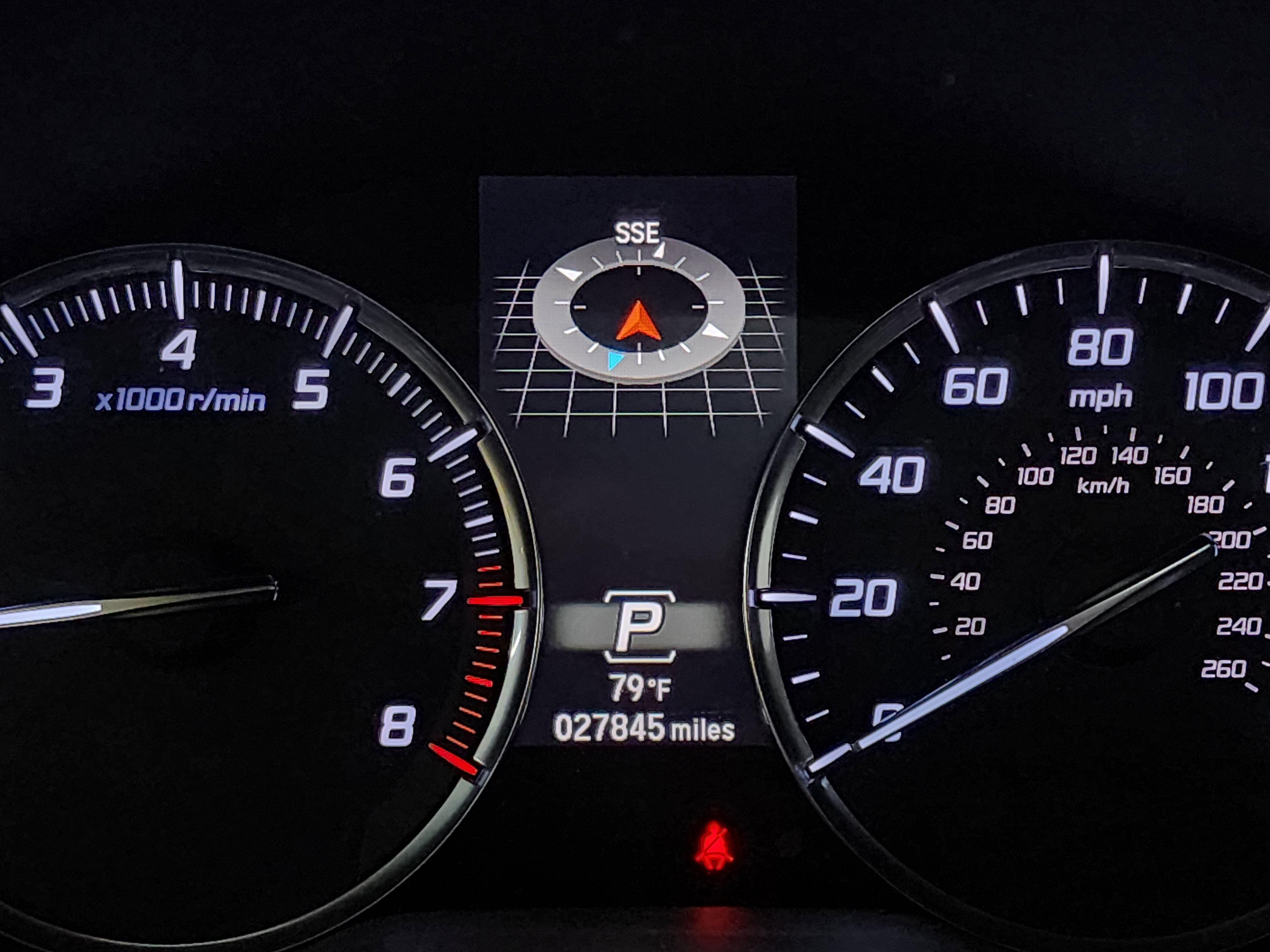 Used 2020 Acura MDX w/ Technology Package AWD/4WD image 29