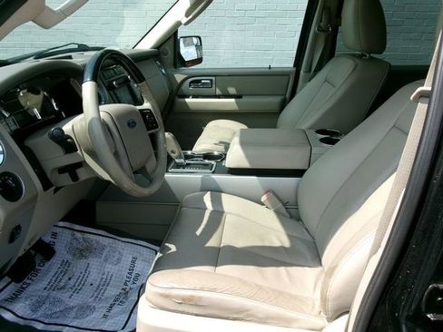 Used 2014 Ford Expedition EL Limited w/ Equipment Group 301A AWD/4WD image 15