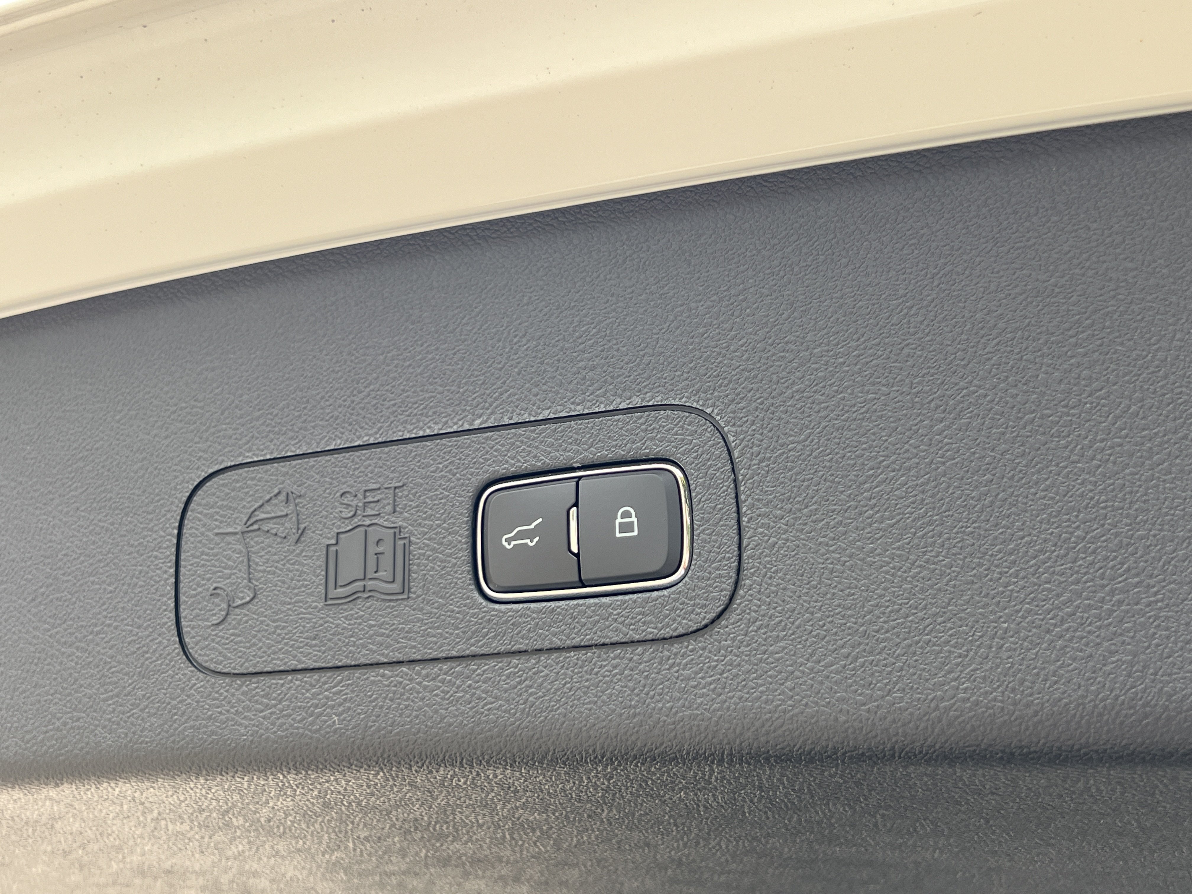 New 2027 Lincoln Aviator 2WD image 30
