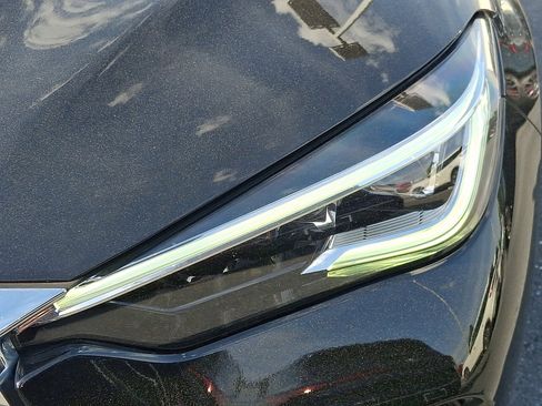 Certified 2023 INFINITI QX55 Sensory w/ Lighting Package AWD/4WD image 9