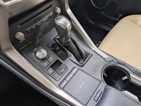 Used 2019 Lexus NX 300h NX 300h image 12