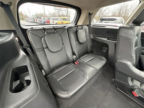 Certified 2022 Lincoln Aviator AWD w/ Premium Package image 39