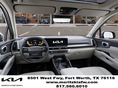 New 2026 Kia Sorento S FWD image 59