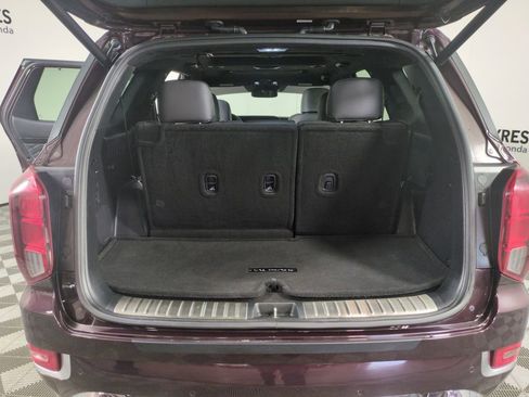 Used 2020 Hyundai Palisade Limited image 22
