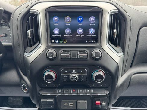 Used 2021 Chevrolet Silverado 3500 LT w/ Convenience Package image 21