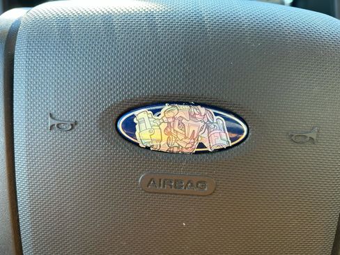 Used 2012 Ford Expedition EL Limited image 22