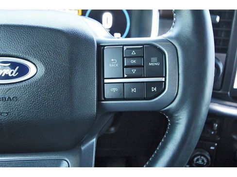 Certified 2023 Ford F150 Lariat w/ Max Trailer Tow Package image 19