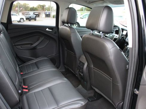 Used 2016 Ford Escape Titanium w/ Equipment Group 301A image 25