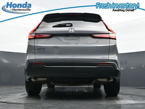 Used 2025 Honda CR-V LX image 44