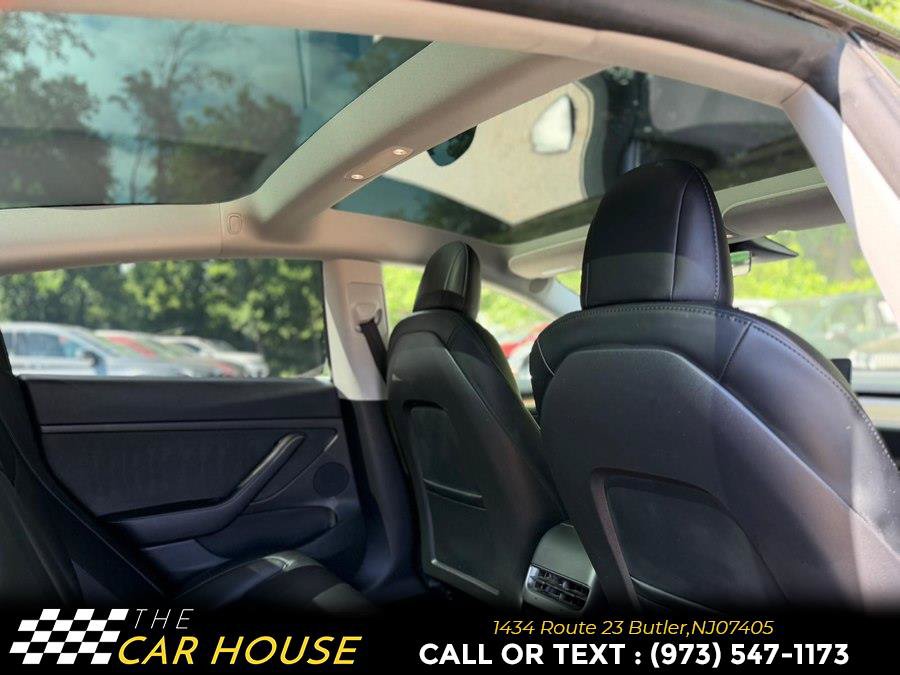 Used 2023 Tesla Model 3 Standard Range RWD image 23