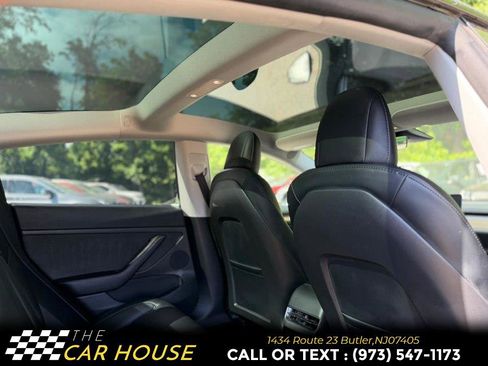 Used 2023 Tesla Model 3 Standard Range RWD image 23