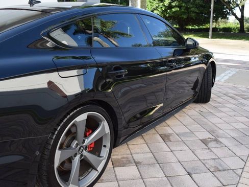 Used 2019 Audi S5 Prestige w/ S Sport Package AWD/4WD image 24
