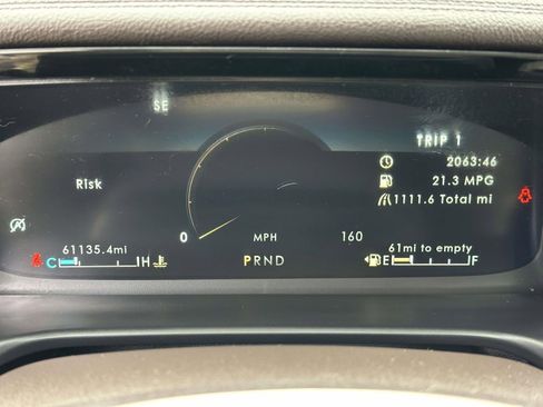 Used 2020 Lincoln Aviator Black Label w/ Dynamic Handling Package image 19