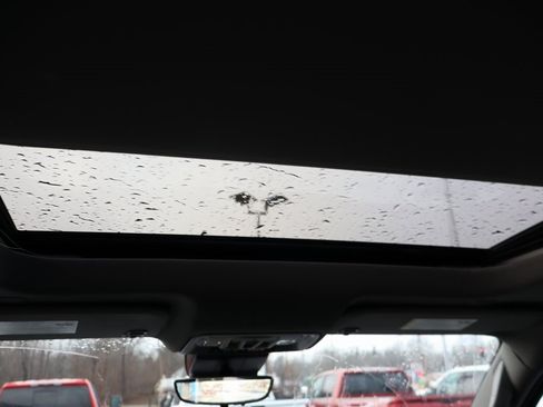 New 2026 Chevrolet Silverado 2500 LTZ w/ LTZ Plus Package image 16