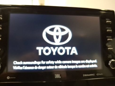 Used 2023 Toyota Camry XLE w/ Navigation Package AWD/4WD image 24