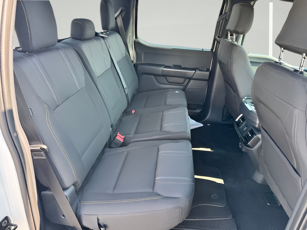 Used 2025 Ford F150 STX RWD image 27