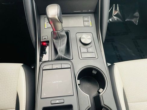 Certified 2023 Lexus IS 350 F Sport image 25