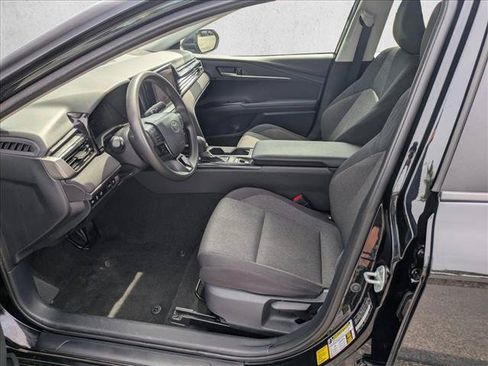 Used 2025 Toyota Camry LE FWD image 13