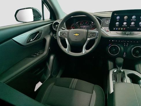 New 2026 Chevrolet Blazer LT w/ Midnight/Sport Edition image 21
