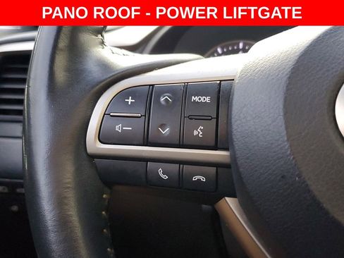 Used 2017 Lexus RX 350 FWD w/ Premium Package image 24