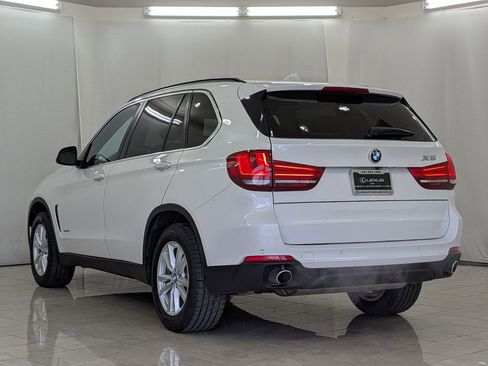 Used 2014 BMW X5 xDrive35i image 6
