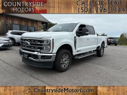 Used 2025 Ford F250 Lariat