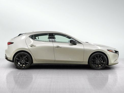 Used 2022 MAZDA MAZDA3 s AWD/4WD image 6