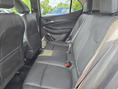 Used 2024 Buick Encore GX Sport Touring AWD/4WD image 21