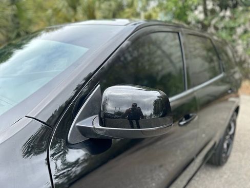 Used 2019 Dodge Durango R/T w/ Trailer Tow Group IV image 7