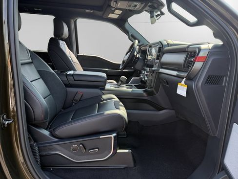 New 2026 Ford F150 Raptor AWD/4WD image 14