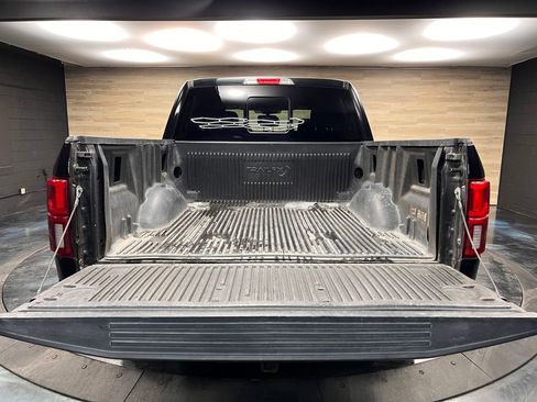 Used 2020 Ford F150 Platinum image 24