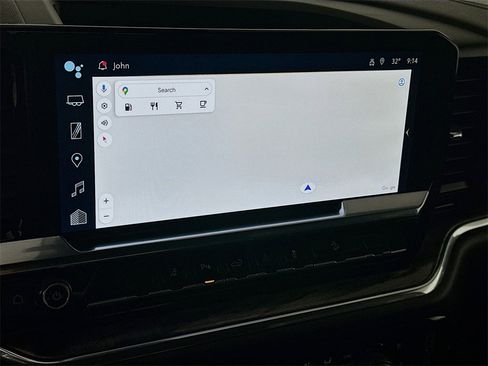 Used 2024 Chevrolet Silverado 3500 LTZ image 19