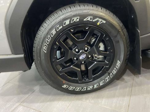New 2026 Subaru Outback Wilderness AWD/4WD image 8