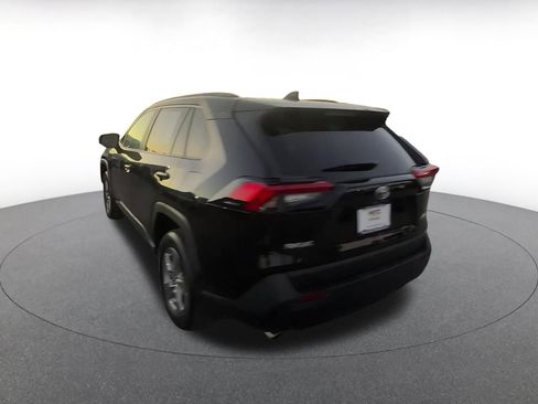 Used 2025 Toyota RAV4 XLE w/ Weather Package image 11