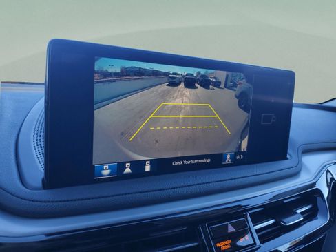 New 2026 Acura MDX SH-AWD image 23