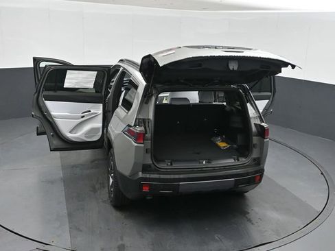 New 2026 Jeep Cherokee Laredo AWD/4WD image 51