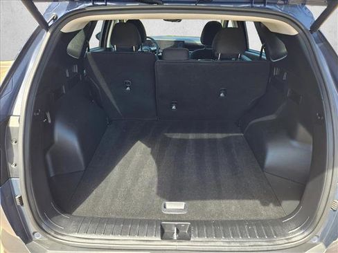 Used 2025 Hyundai Tucson SEL image 7