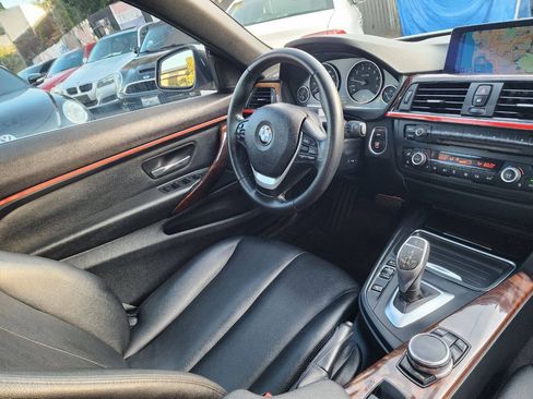 Used 2014 BMW 428i Convertible RWD image 24