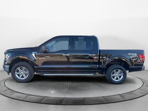 Used 2024 Ford F150 XLT image 2