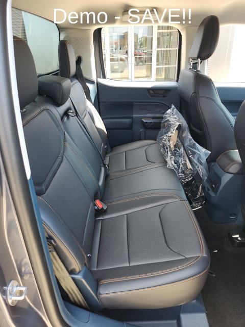 New 2026 Ford Maverick Tremor AWD/4WD image 27