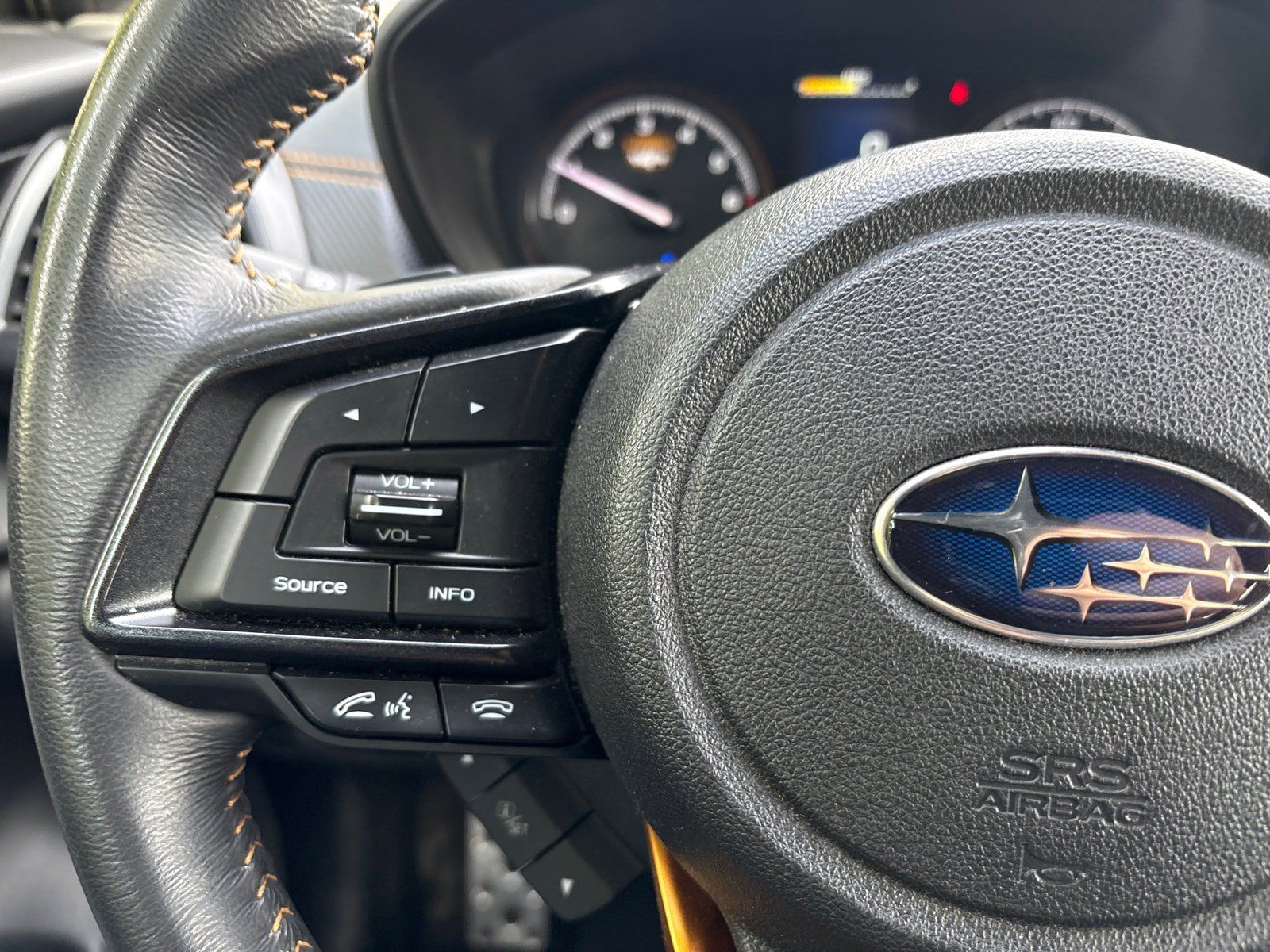 Used 2023 Subaru Forester Wilderness AWD/4WD image 20