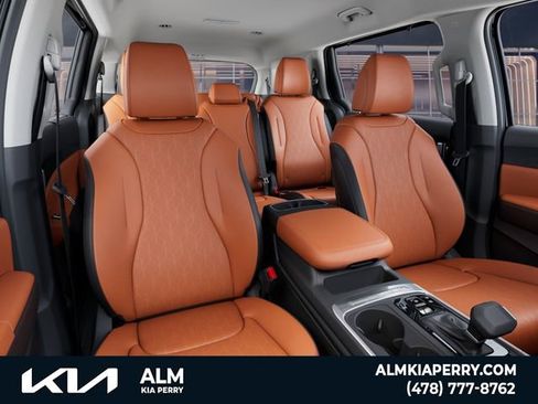 New 2026 Kia Carnival EX FWD image 15