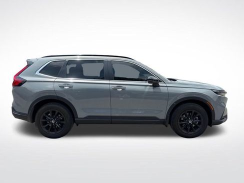 Used 2025 Honda CR-V Sport-L image 7