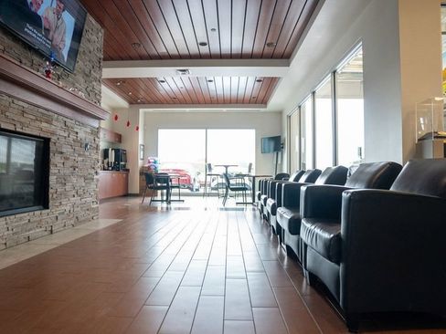 New 2026 Toyota Tacoma TRD Off-Road image 38