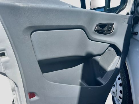 Used 2019 Ford Transit 350 156 DRW RWD image 16